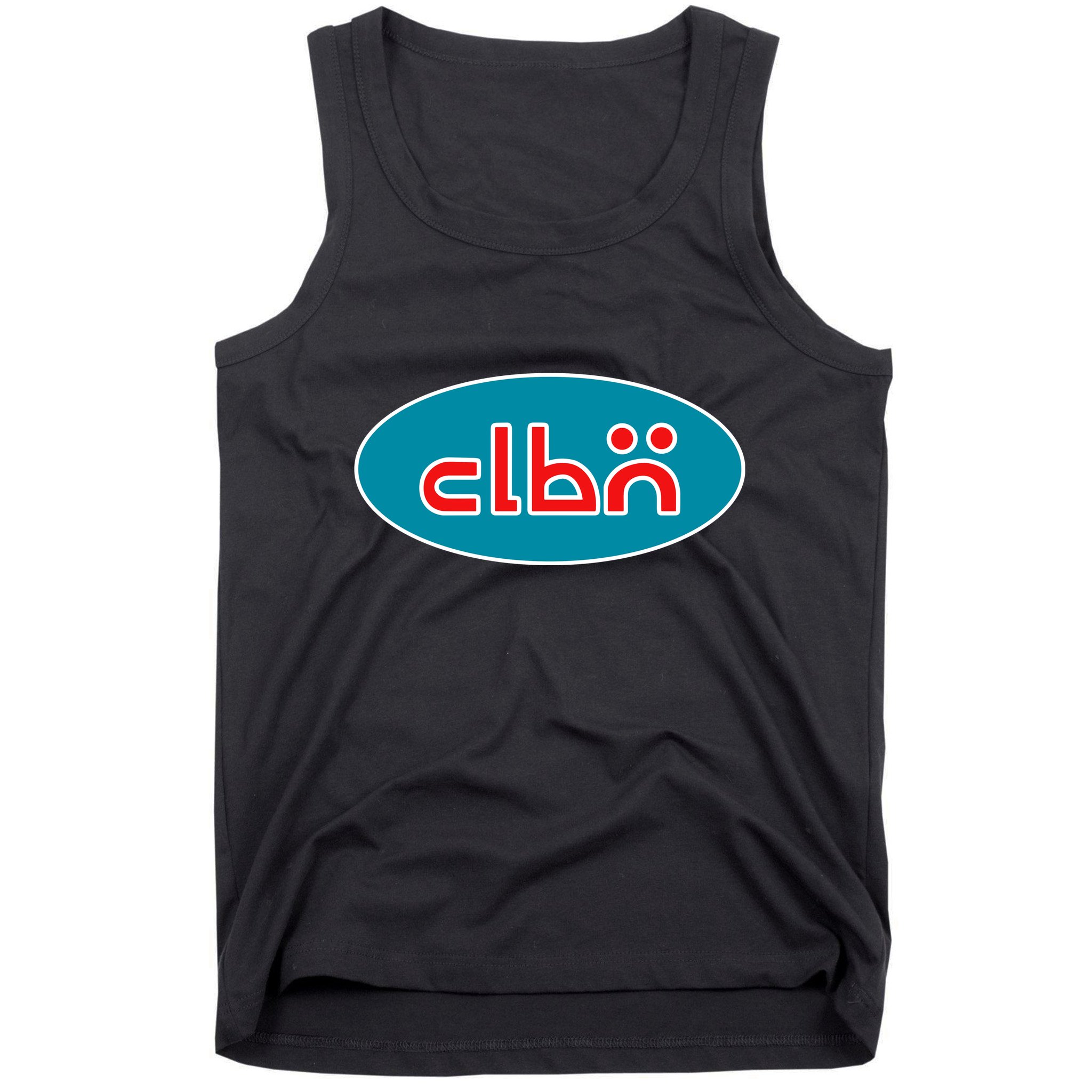 Clbn Tank Top