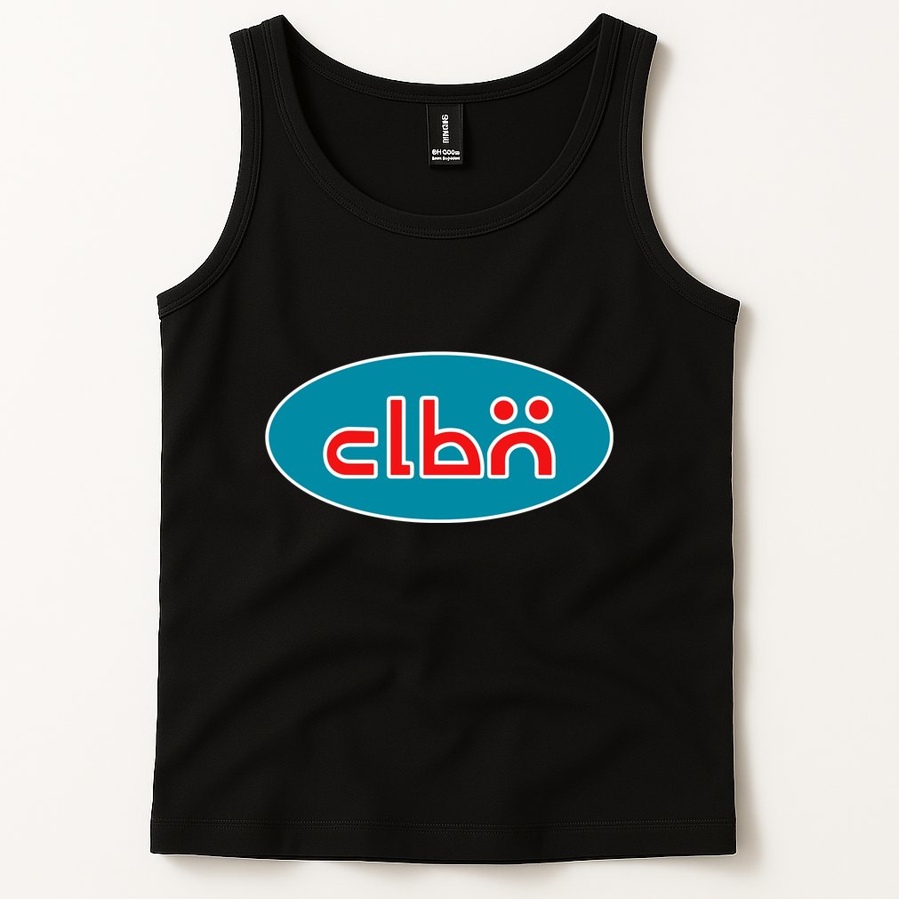 Clbn Tank Top