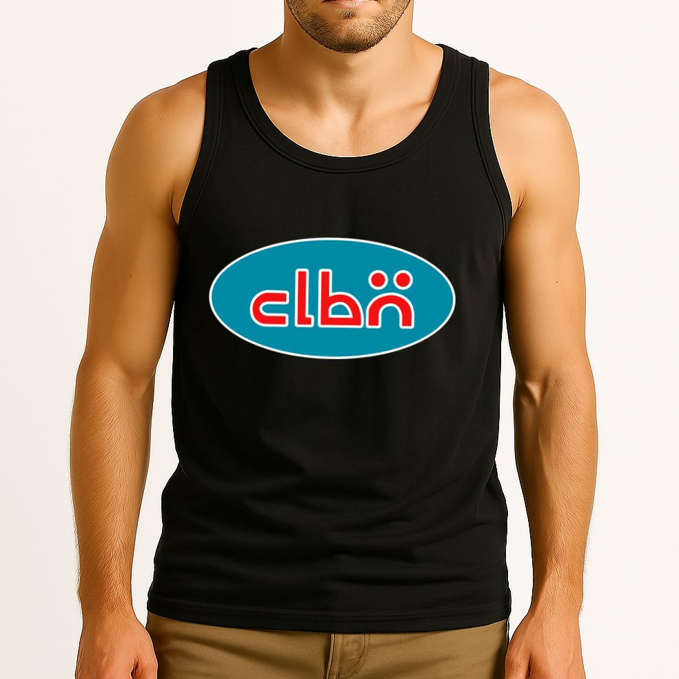 Clbn Tank Top