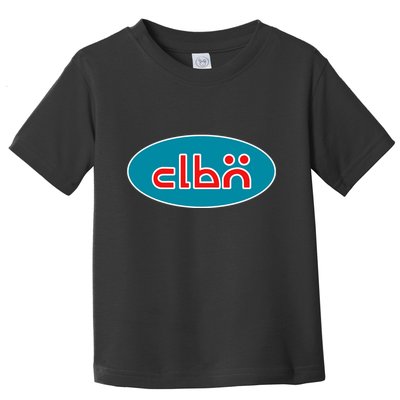 Clbn Toddler T-Shirt