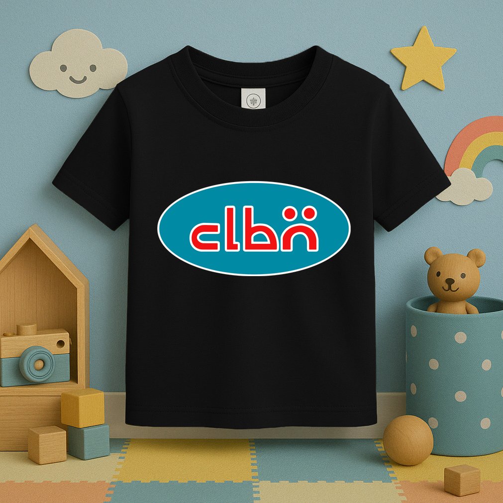 Clbn Toddler T-Shirt