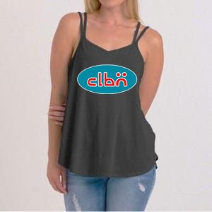 Clbn Women's Strappy Tank