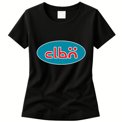 Clbn Womens T-Shirt