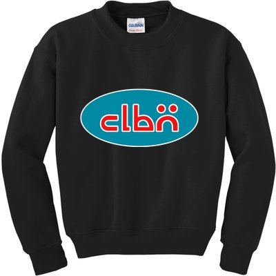 Clbn Kids Sweatshirt