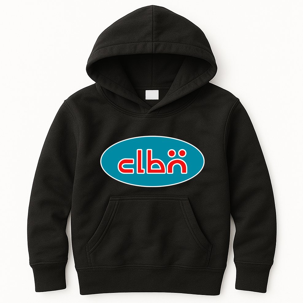 Clbn Kids Hoodie