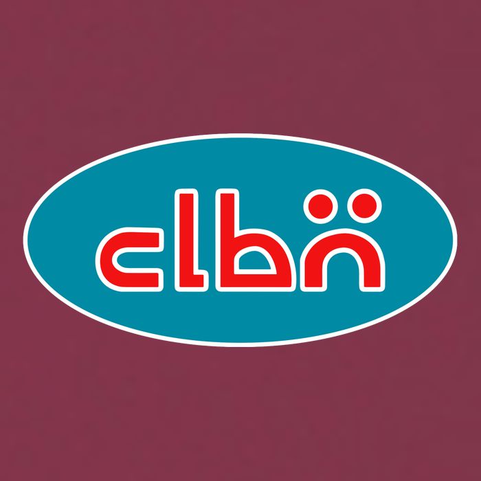 Clbn 16oz Travel Tumbler