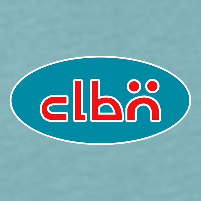 Clbn Sueded Cloud Jersey T-Shirt