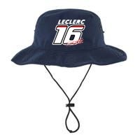 Cool Charles Leclerc 16 F1 Racing Legacy Cool Fit Booney Bucket Hat