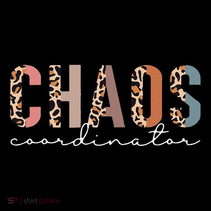 Chaos Coordinator Leopard PosiCharge Competitor Tank