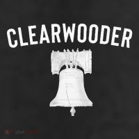 Clearwooder 7 Panel Mesh Trucker Snapback Hat