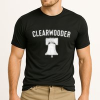 Clearwooder Cooling Performance Crew T-Shirt