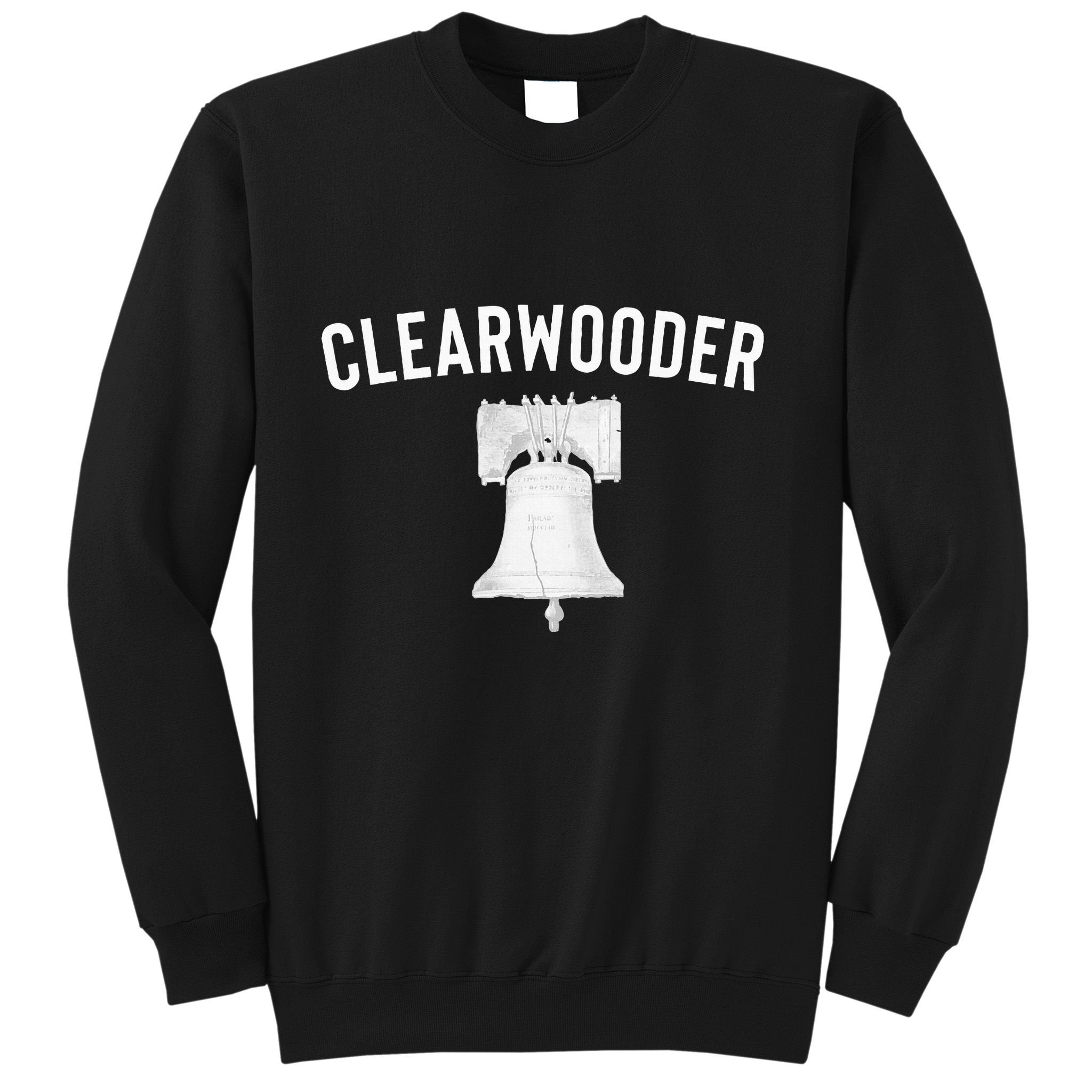 Clearwooder Sweatshirt