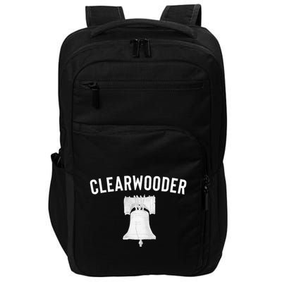 Clearwooder Impact Tech Backpack