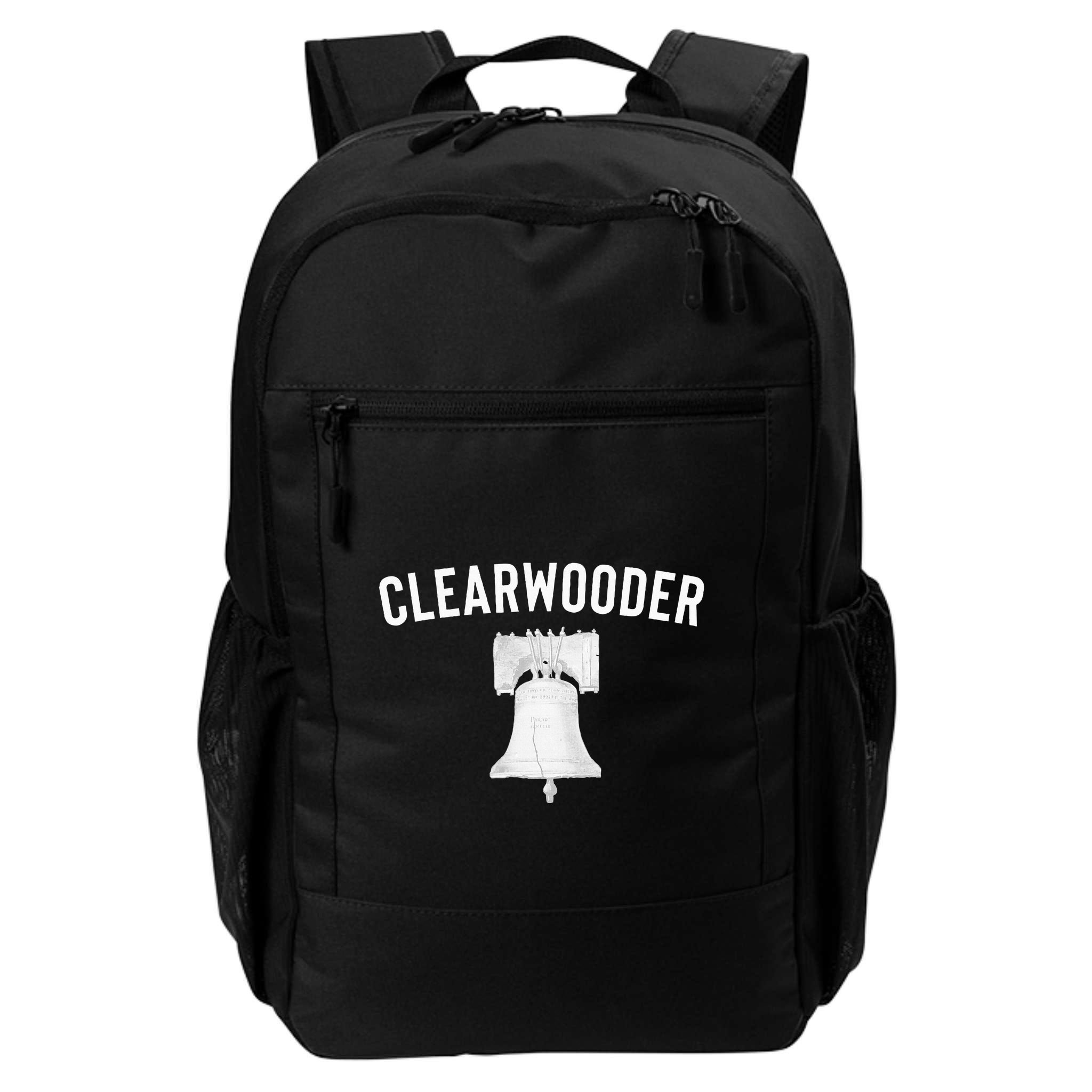 Clearwooder Backpack