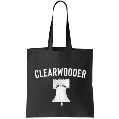 Clearwooder Bag