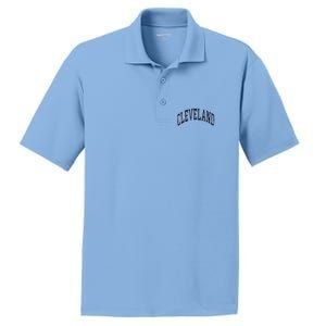 Cleveland PosiCharge RacerMesh Polo