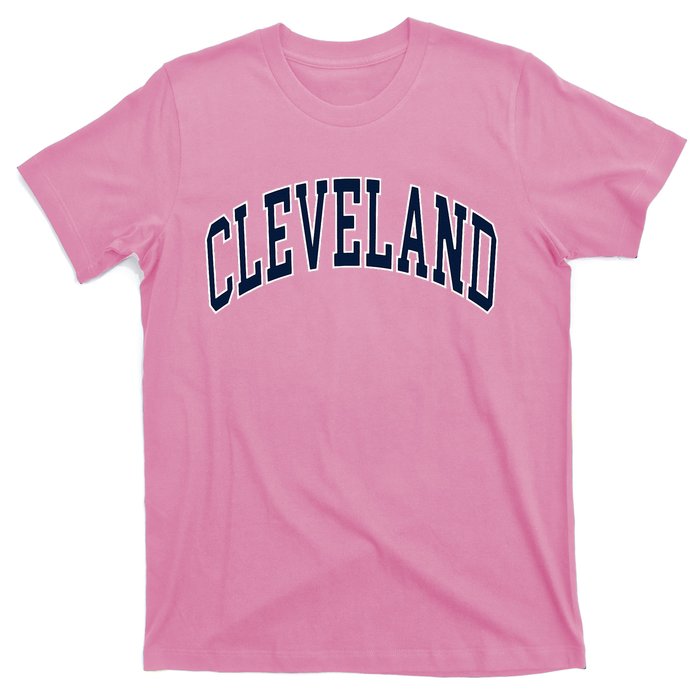 Cleveland T-Shirt