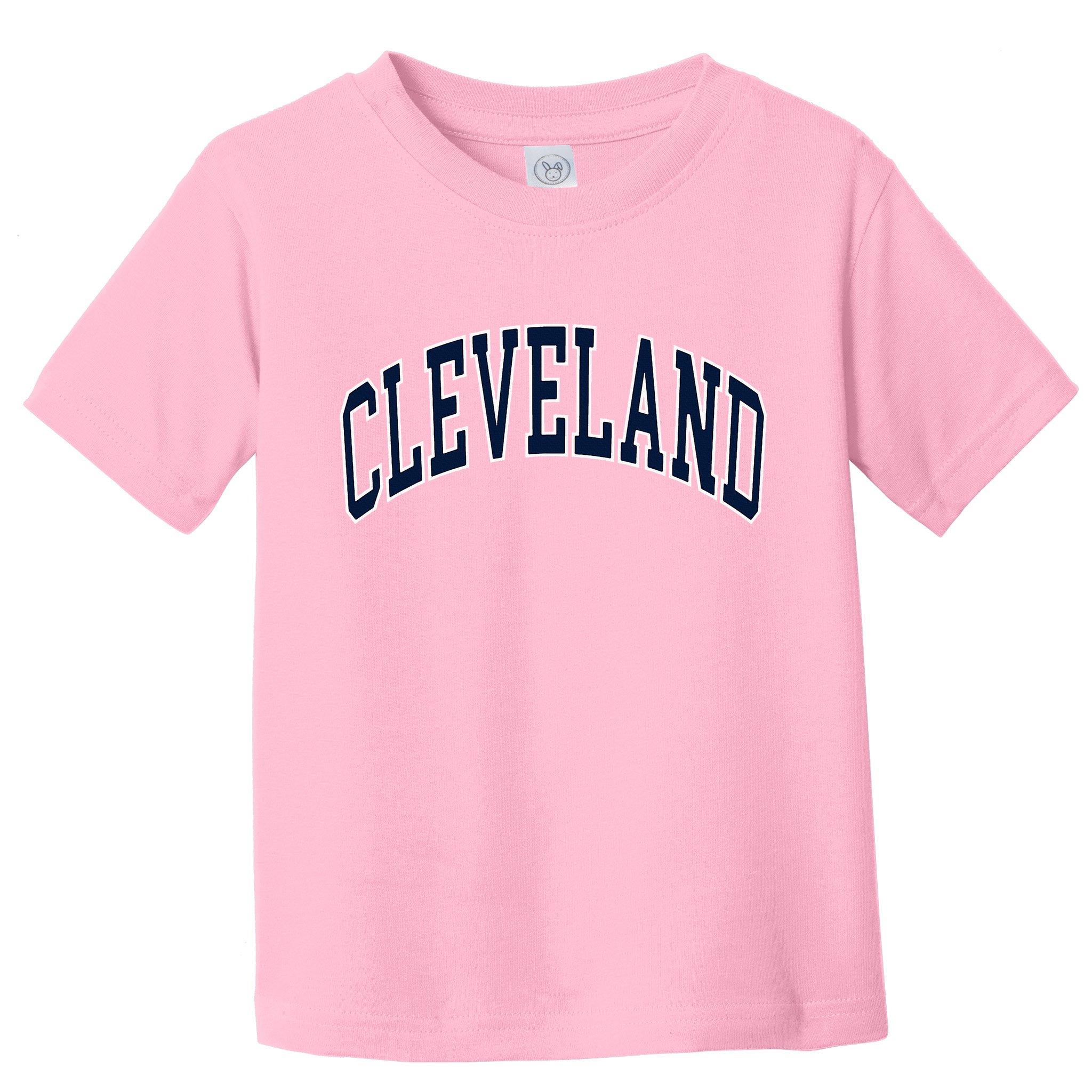 Cleveland Toddler T-Shirt