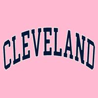 Cleveland Toddler T-Shirt