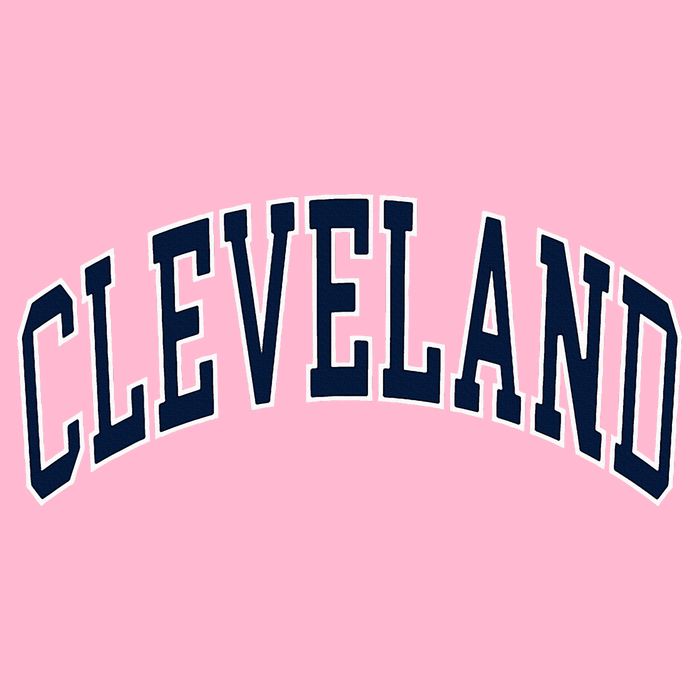 Cleveland Toddler T-Shirt