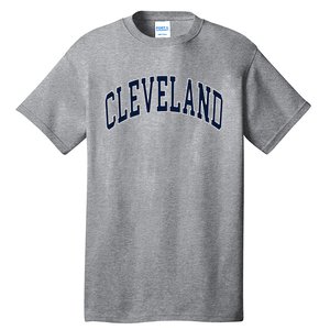 Cleveland Tall T-Shirt