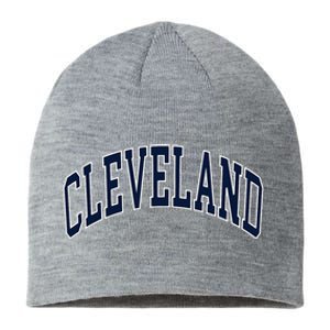 Cleveland Sustainable Beanie