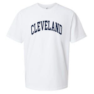 Cleveland Sueded Cloud Jersey T-Shirt