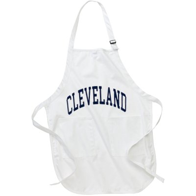 Cleveland Apron