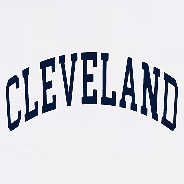 Cleveland Bucket Hat
