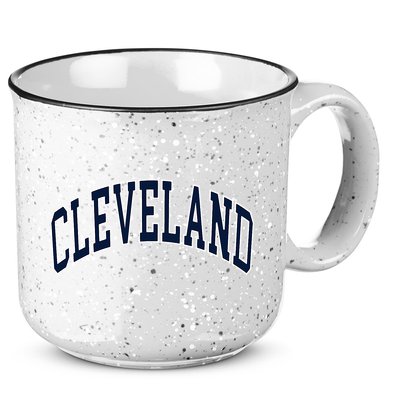Cleveland 15oz Campfire Ceramic Mug