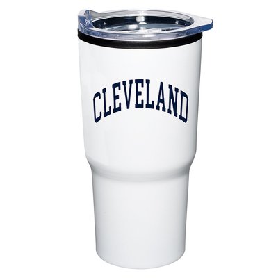 Cleveland Tumbler