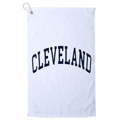 Cleveland Golf Towel