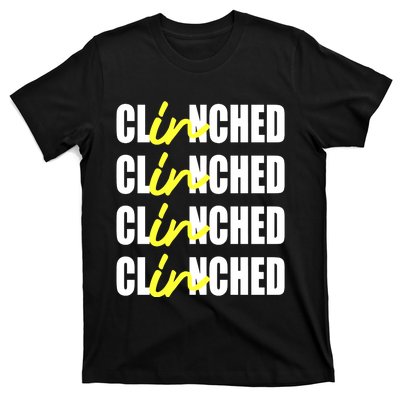 Clinched T-Shirt