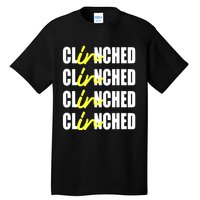 Clinched Tall T-Shirt