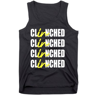 Clinched Tank Top