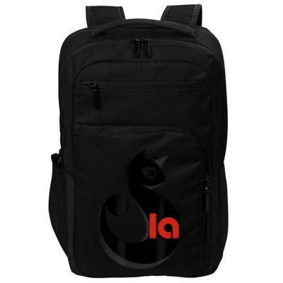 Cat  Comma La Impact Tech Backpack