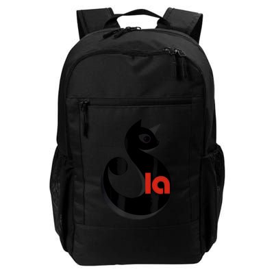 Cat  Comma La Backpack