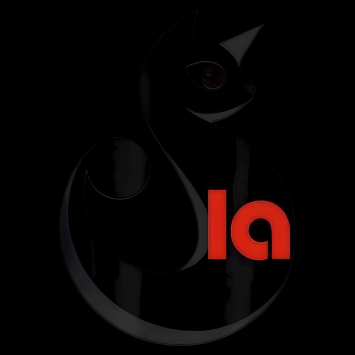 Cat  Comma La Hooded Wearable Blanket