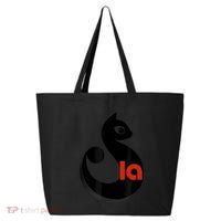Cat  Comma La 25L Jumbo Tote