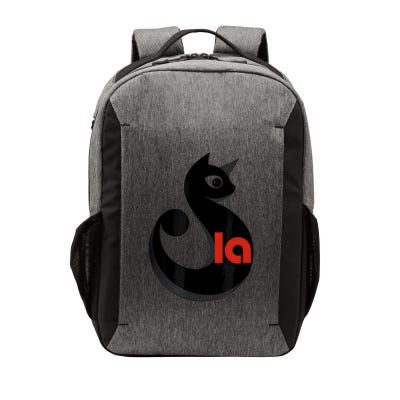 Cat  Comma La Vector Backpack