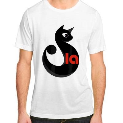 Cat  Comma La Adult ChromaSoft Performance T-Shirt