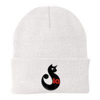 Cat  Comma La Beanie