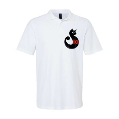 Cat  Comma La Softstyle Adult Sport Polo