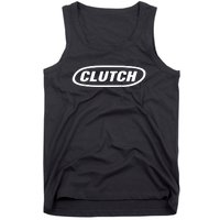 CLUTCH Tank Top