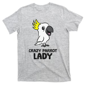 Cockatiel Cockatoo Lutino Quarrion Weiro Bird Parrot T-Shirt