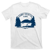 Camp Crystal Lake T-Shirt