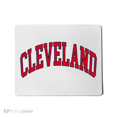 Cleveland Mousepad