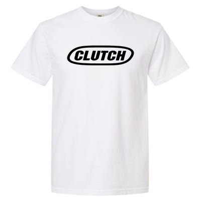 Clutch Garment-Dyed Heavyweight T-Shirt