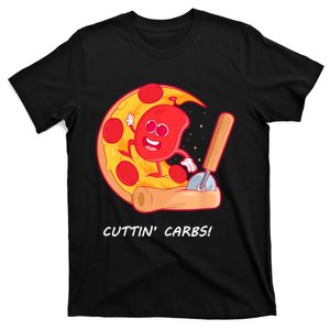 Cuttin Carbs LWEP T-Shirt