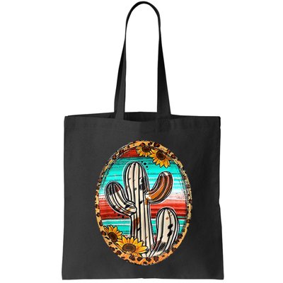 Cowhide Cactus Leopard Cow Bag